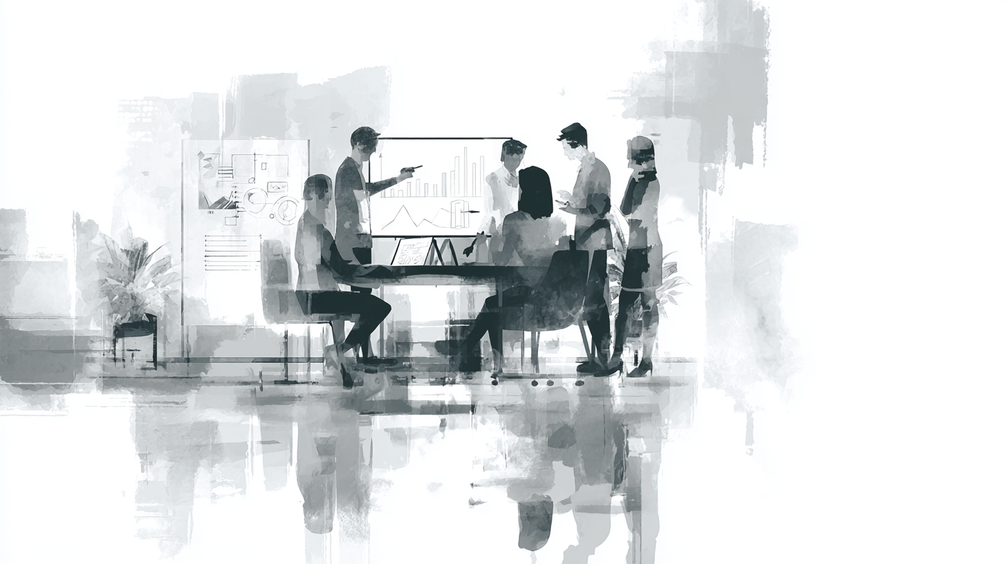 Omega Praxis Success Guarantee: Our Commitment to Your Business Transformation