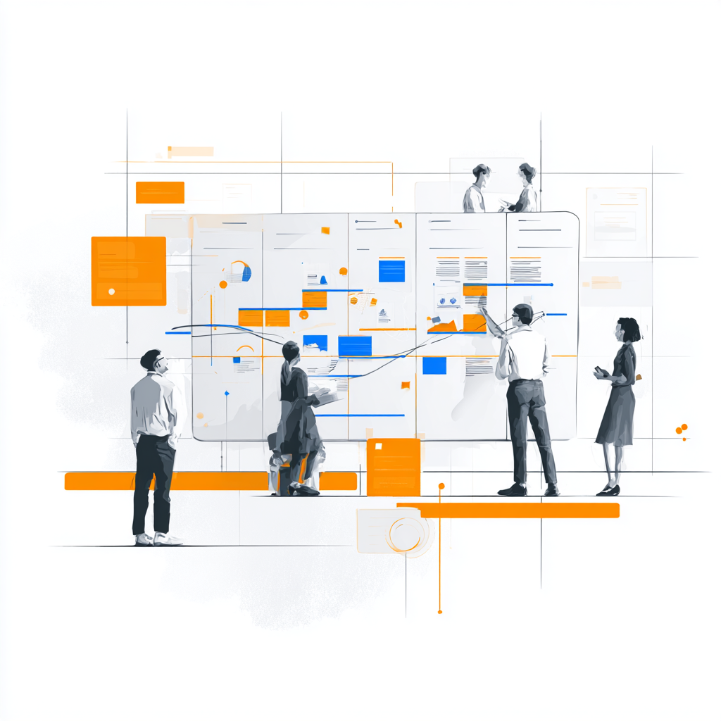 Market Research Playbook