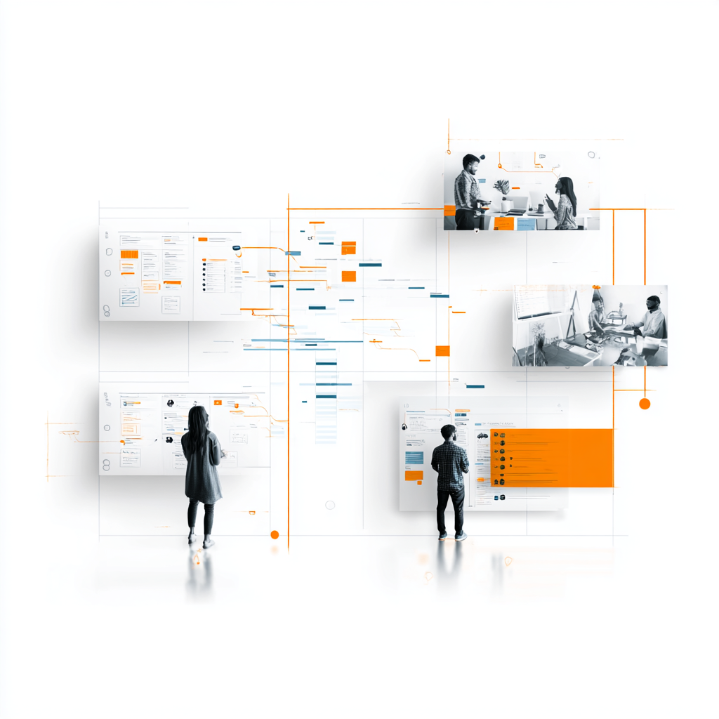 90-Day Growth Sprint Playbook