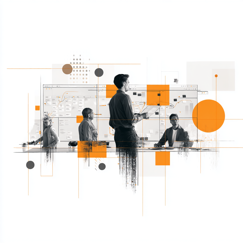 How a SaaS Startup Finds Product-Market Fit